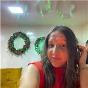 Professora de reforço com experiência na área como apoio escolar!